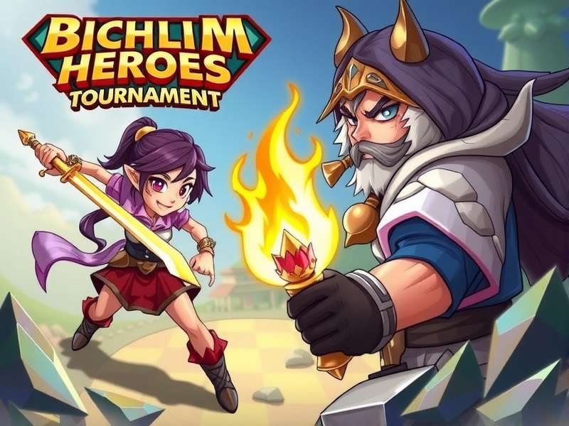 Bicholim Heroes Tournament